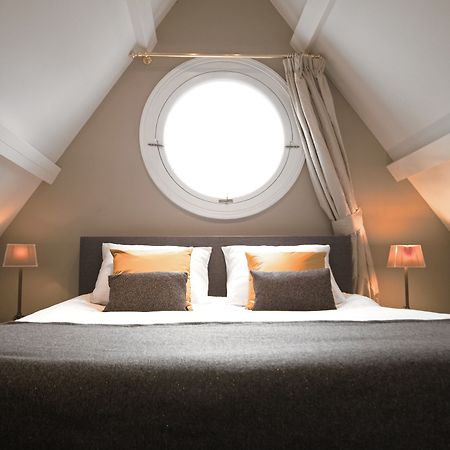 Amsterdam Canal Suites المظهر الخارجي الصورة