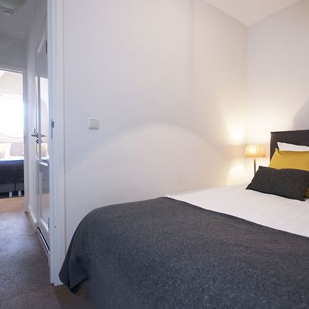 Amsterdam Canal Suites المظهر الخارجي الصورة