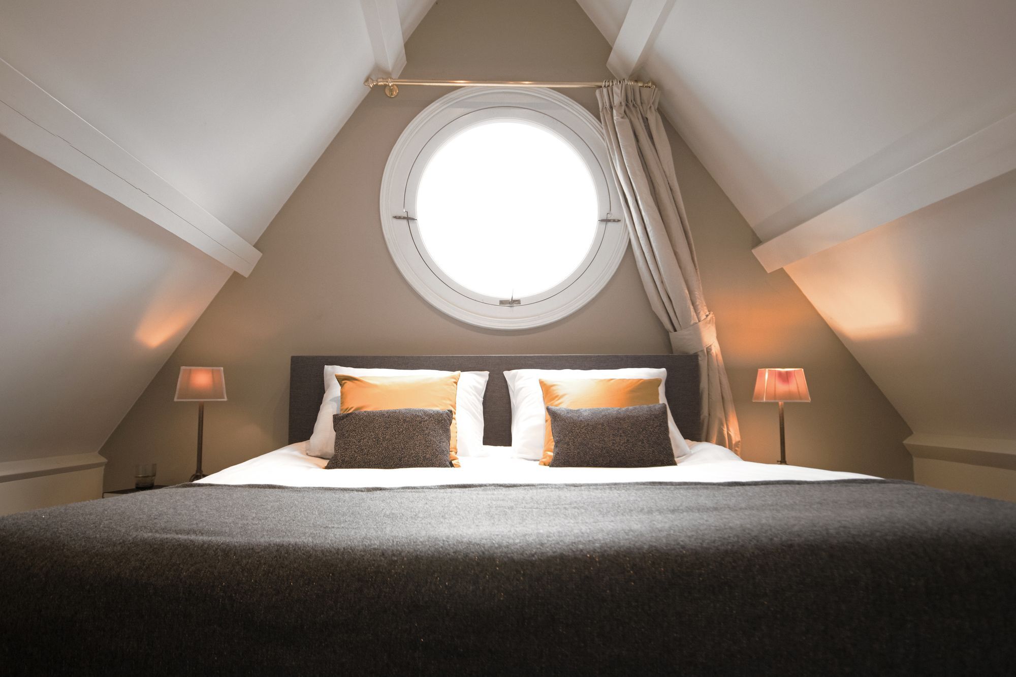 Amsterdam Canal Suites المظهر الخارجي الصورة