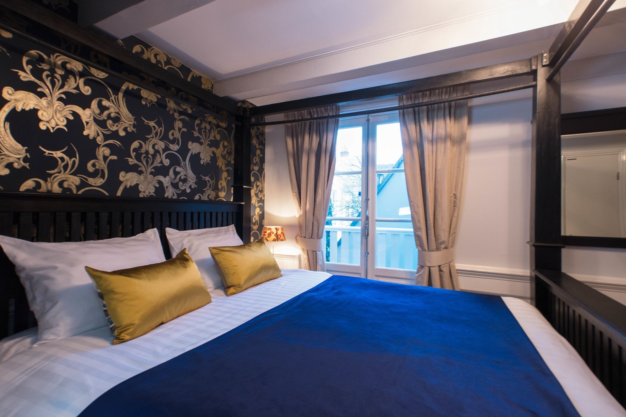 Amsterdam Canal Suites المظهر الخارجي الصورة