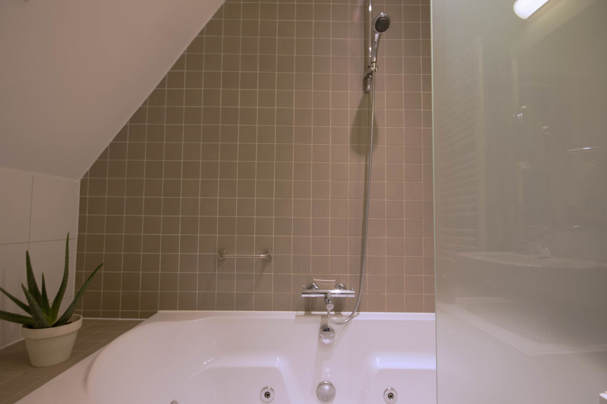 Amsterdam Canal Suites المظهر الخارجي الصورة