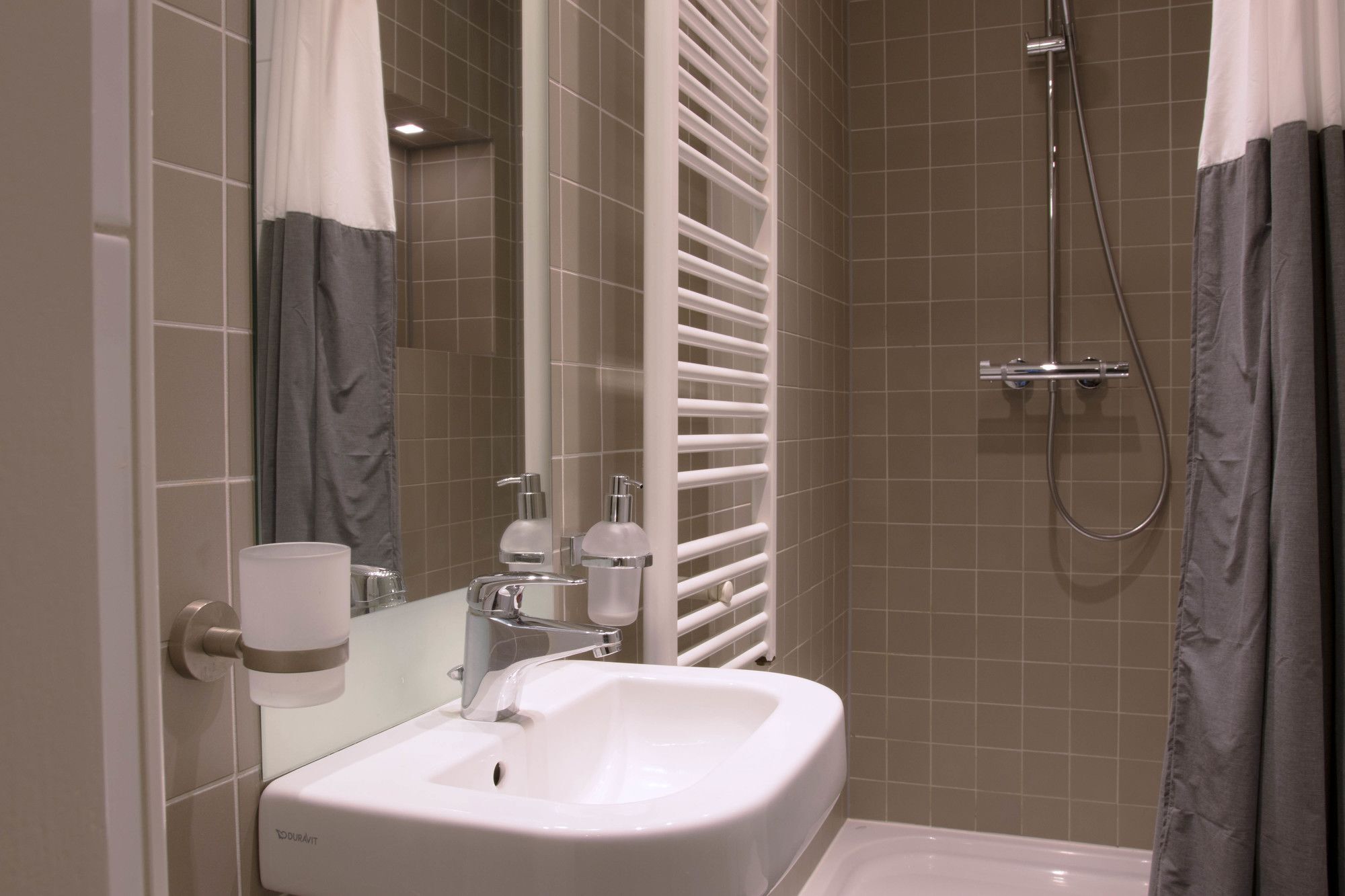 Amsterdam Canal Suites المظهر الخارجي الصورة