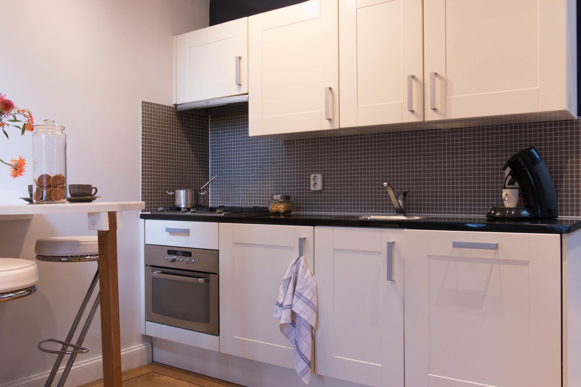 Amsterdam Canal Suites المظهر الخارجي الصورة