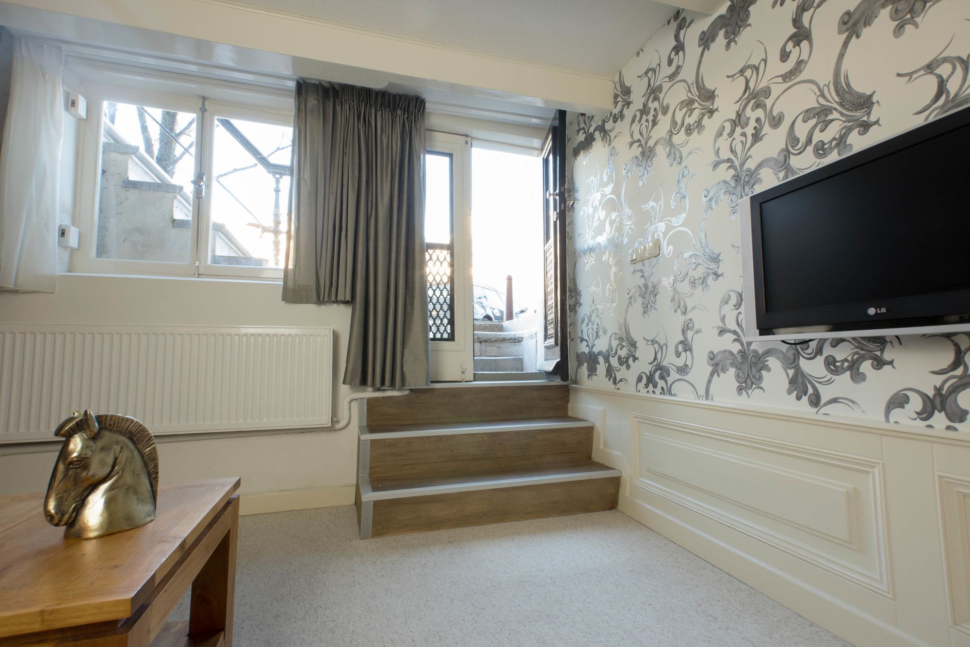 Amsterdam Canal Suites المظهر الخارجي الصورة
