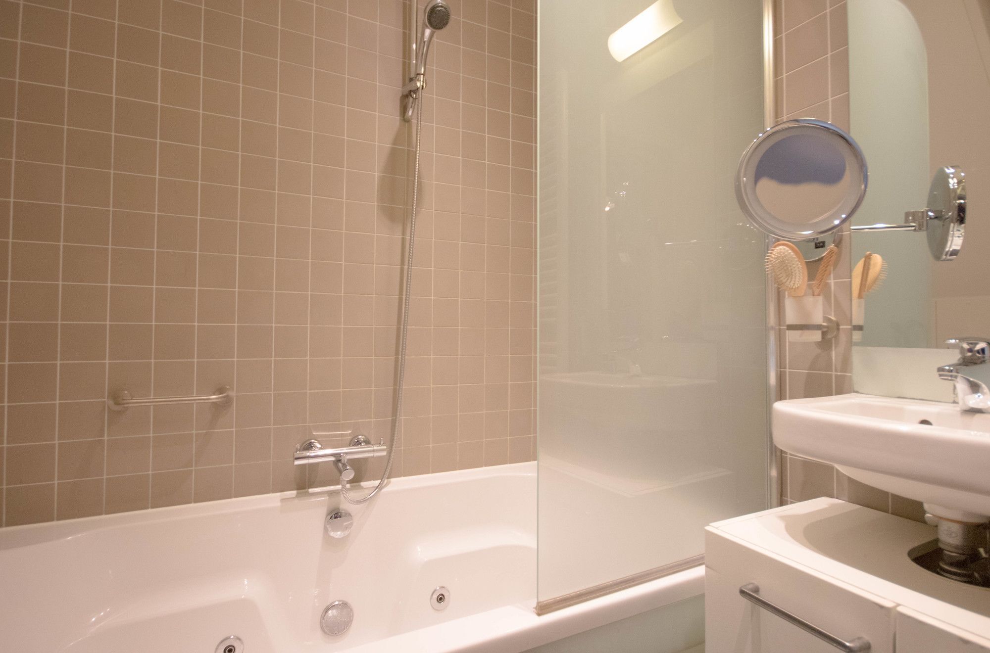 Amsterdam Canal Suites المظهر الخارجي الصورة