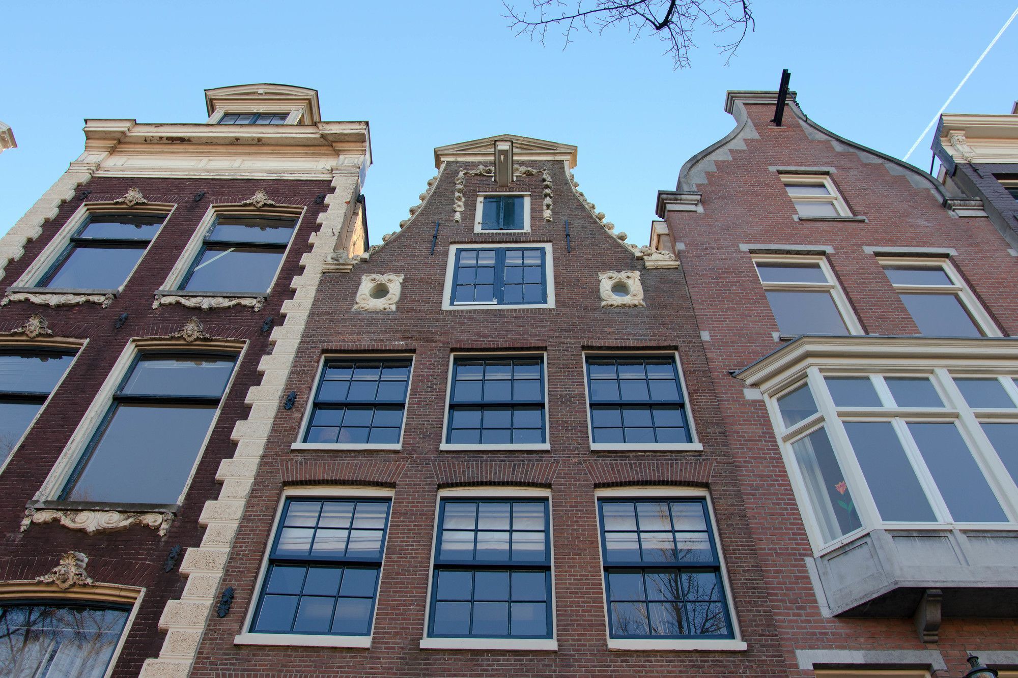 Amsterdam Canal Suites المظهر الخارجي الصورة