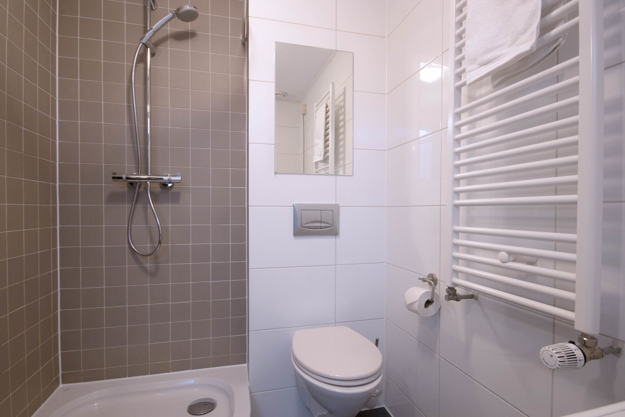 Amsterdam Canal Suites المظهر الخارجي الصورة