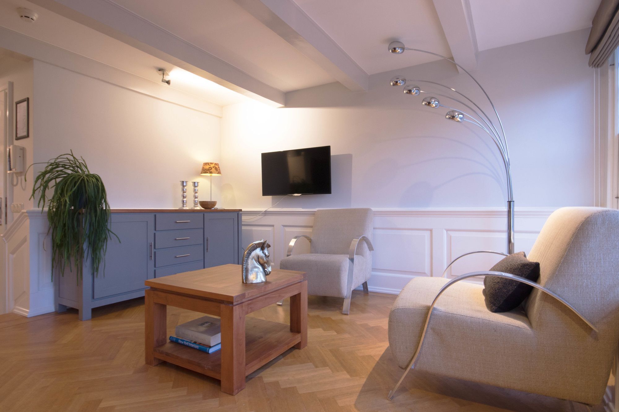 Amsterdam Canal Suites المظهر الخارجي الصورة