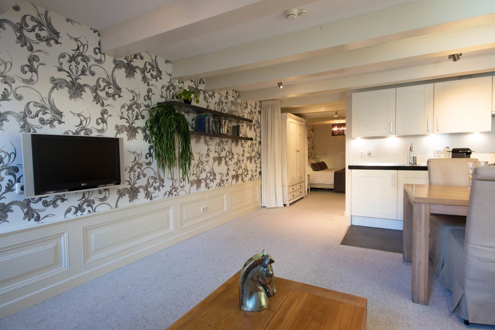 Amsterdam Canal Suites المظهر الخارجي الصورة