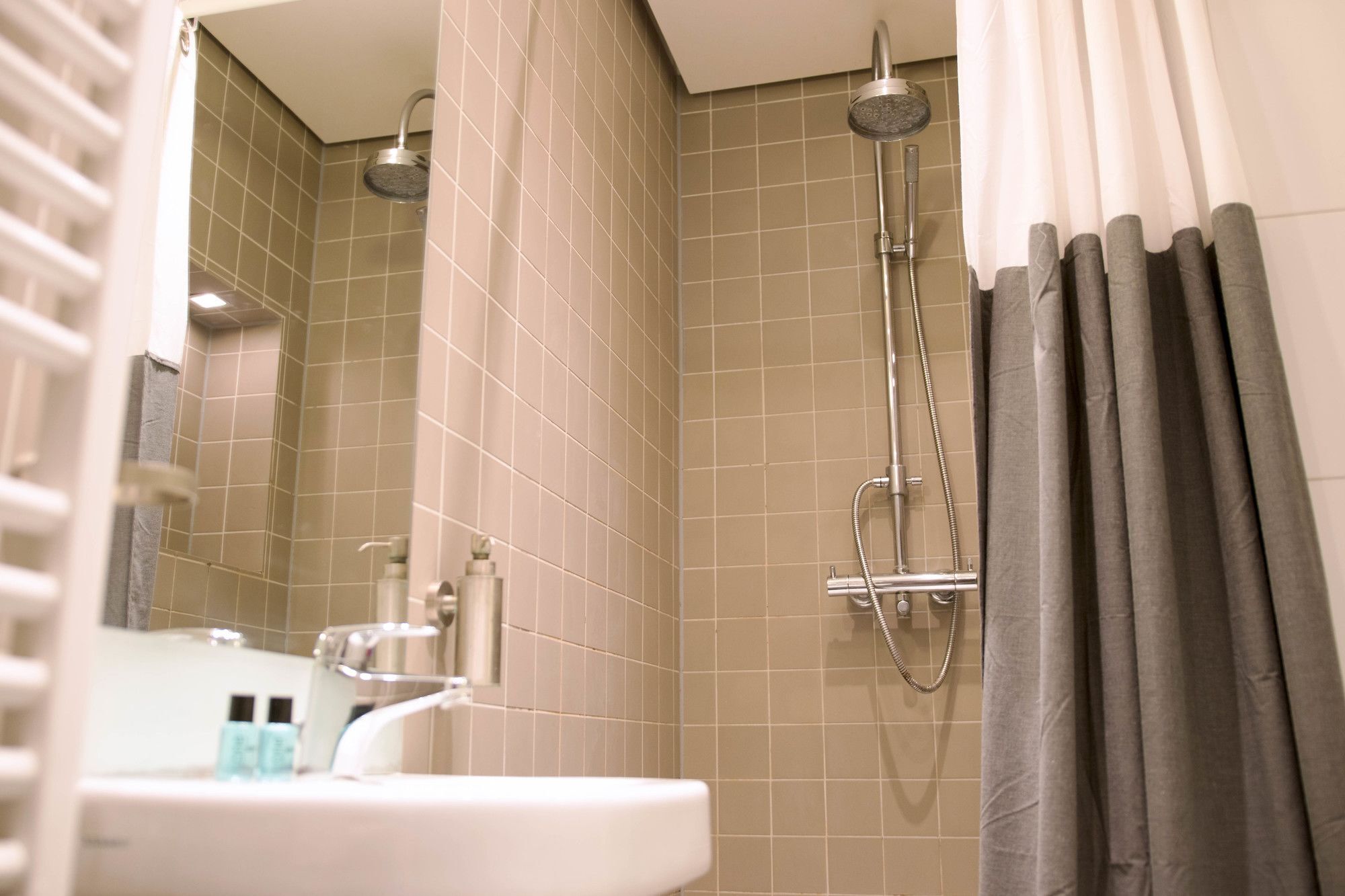 Amsterdam Canal Suites المظهر الخارجي الصورة