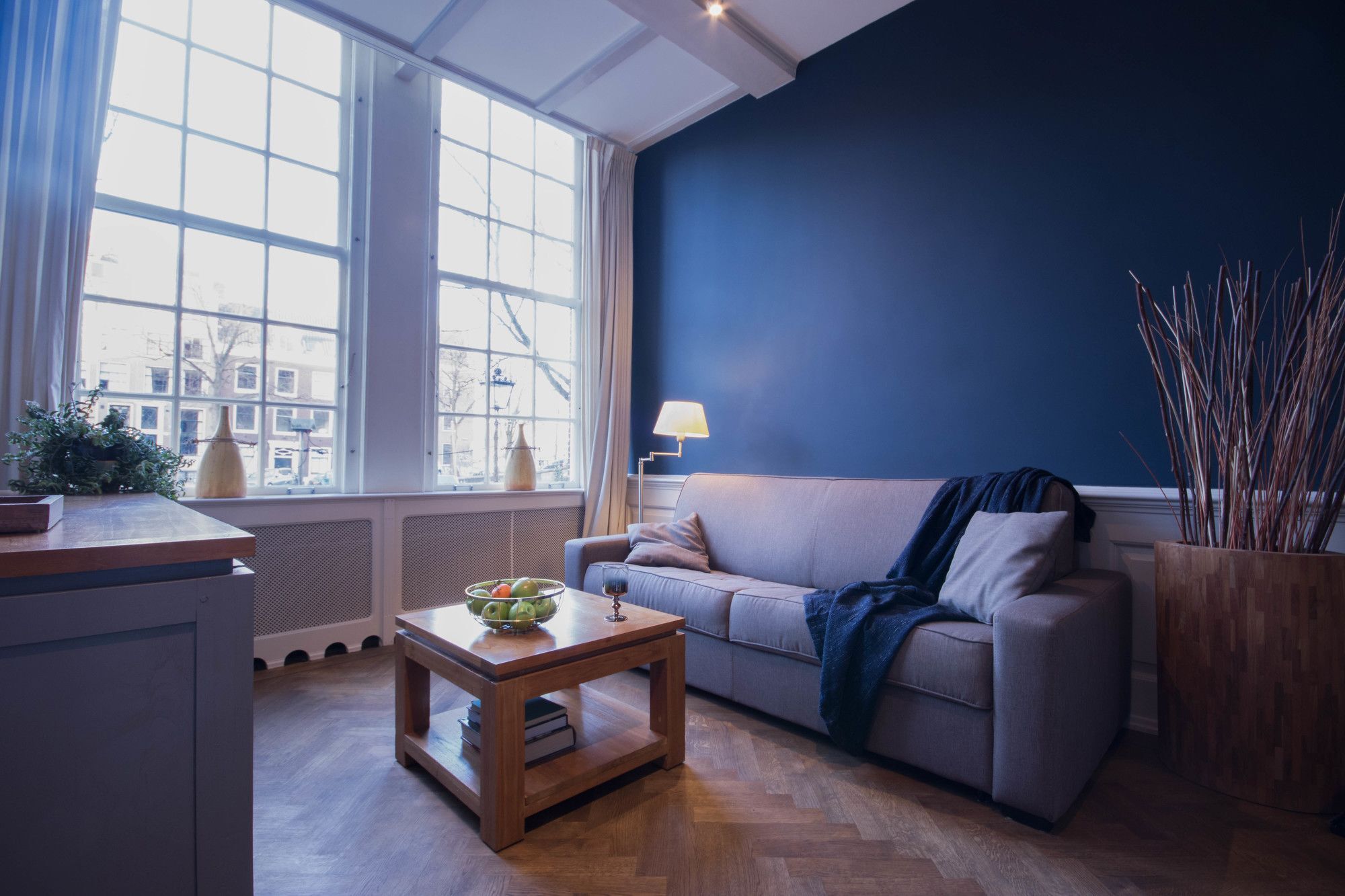 Amsterdam Canal Suites المظهر الخارجي الصورة